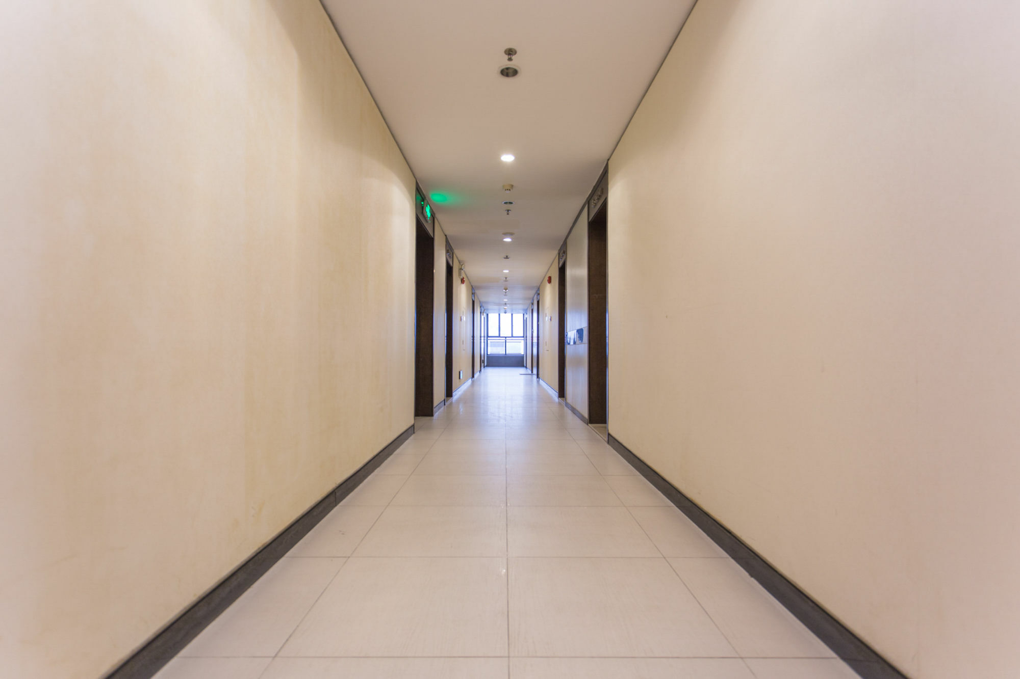 Estay Residence-Central Plaza Guangzhou Exterior photo
